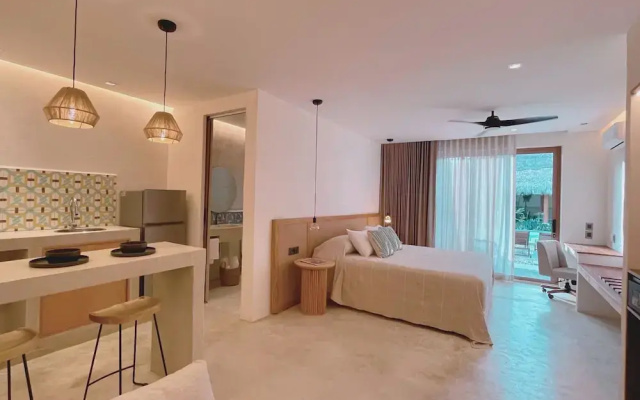 Bidmont Villa Spa