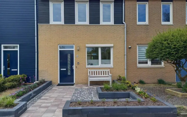 Vakantiehuis, Kaaidijk 42 Kortgene