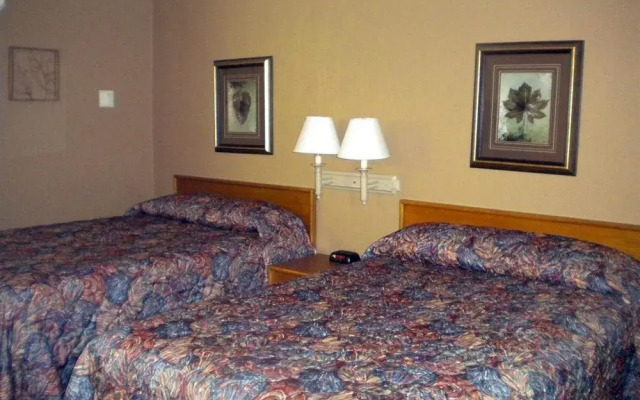 Chanhassen Inn