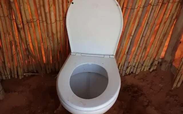 Etoile Sahara Camp