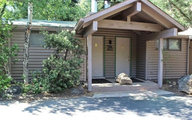Sunnyside Knoll: 3 1 Bedroom Studio