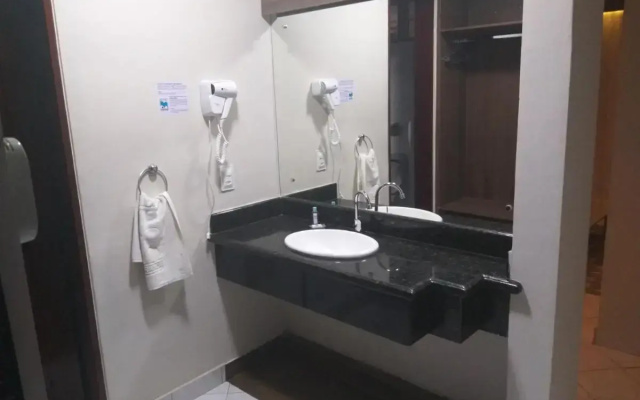 Hotel Asa Branca