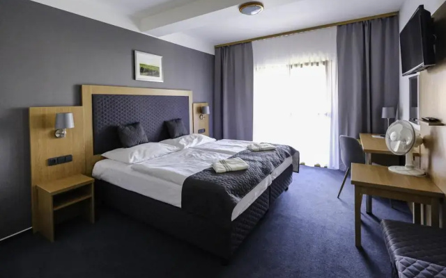 Hotel Rustikal