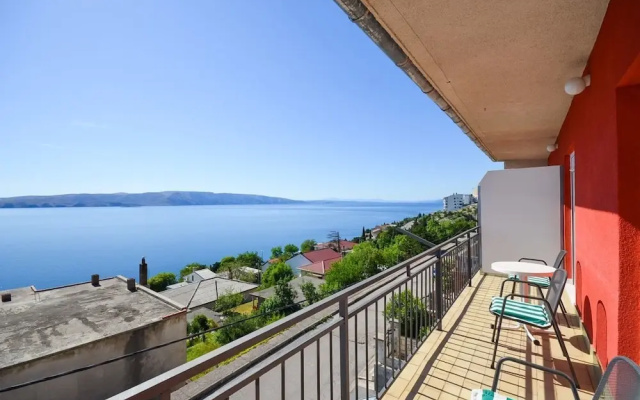 Apartments Marica