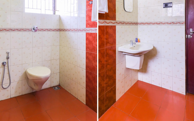 OYO 74400 D Lodging