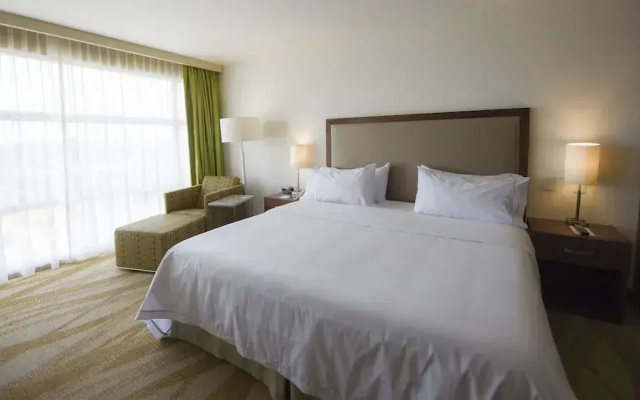Holiday Inn Express and Suites Celaya
