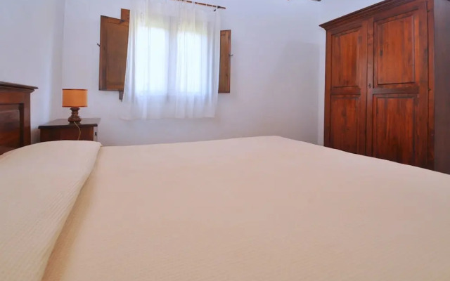 Residence in Gallura