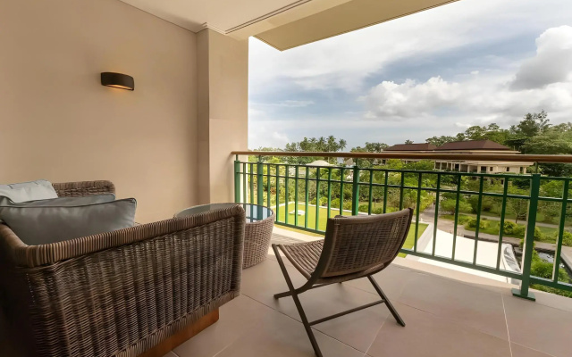 Savoy Seychelles Resort & Spa