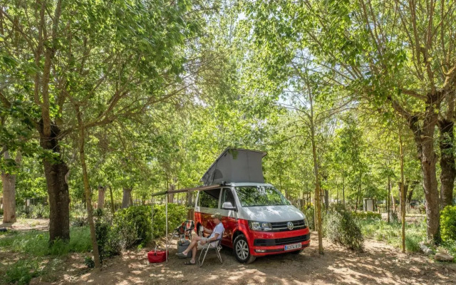 wecamp Santa Cristina