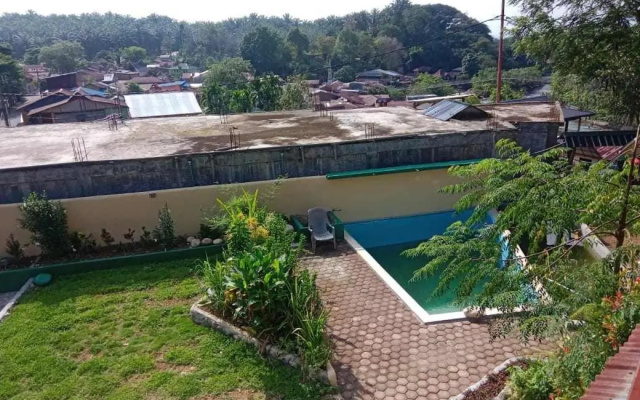 Bukit Lawang