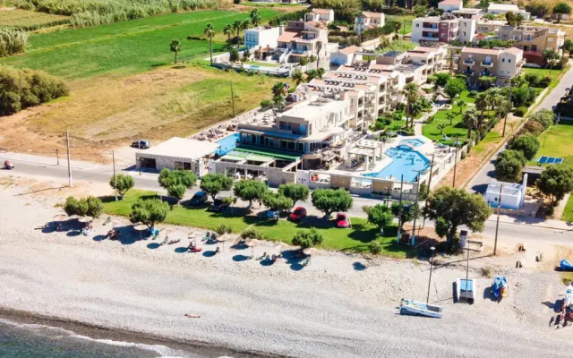 Maleme Mare Apartments