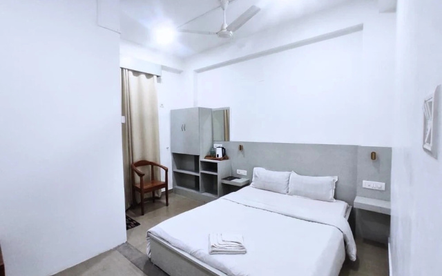 Citrine Hotel