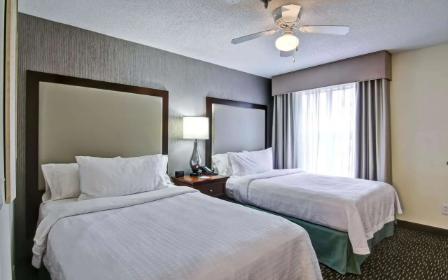 Homewood Suites by Hilton Memphis-Poplar