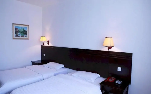 Panlongjun Hotel