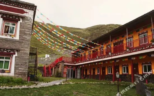 Prajna Inn
