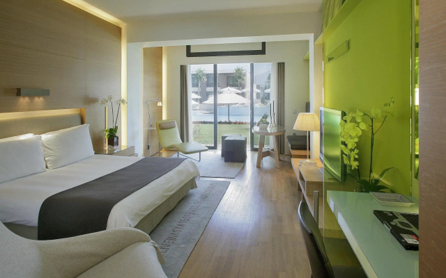 September Hotel Thessaloniki