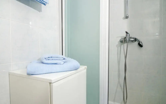 Old Town Bunaca Apartment