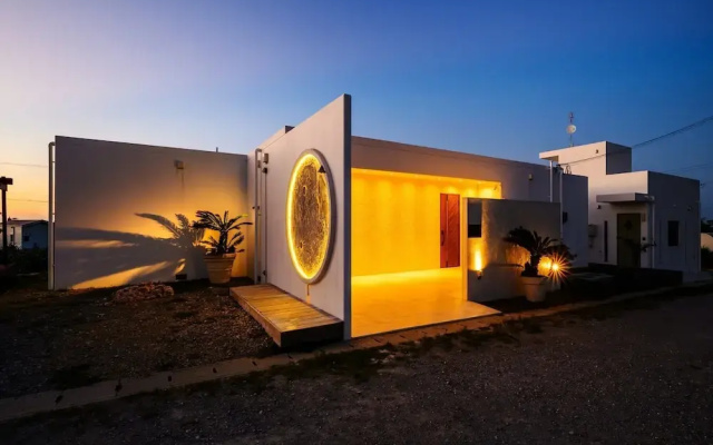 abundance okinawa & Kourijima Sauna resort