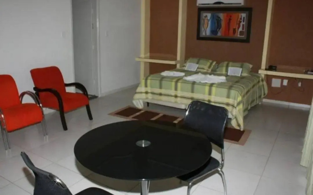 Lagos Hotel