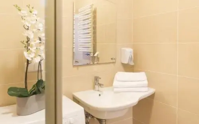 VacationClub - Diune Apartment 27