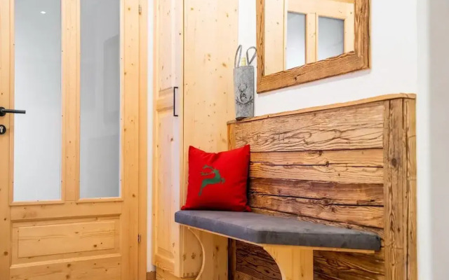 Chalet in Sulzau Near Wildkogel Ski Arena
