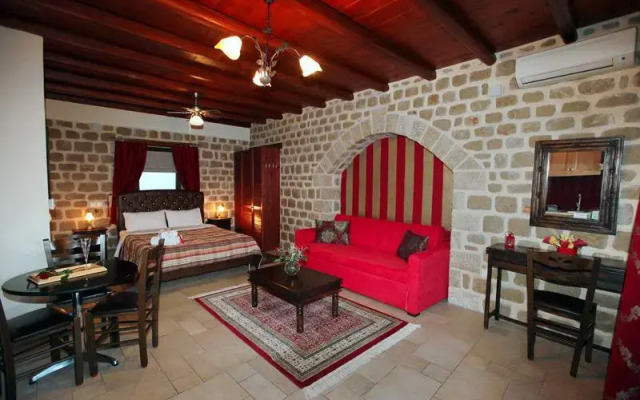 Myral Guesthouse