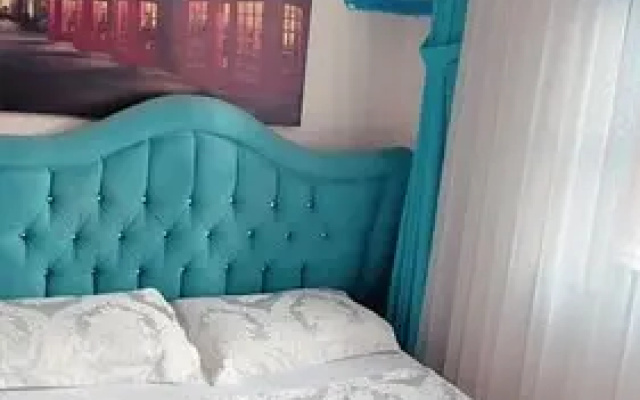Kalamya Butik Otel