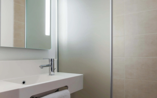 B&B HOTEL Thionville Centre Gare
