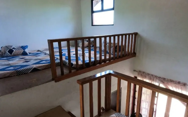 Pamana Beach House