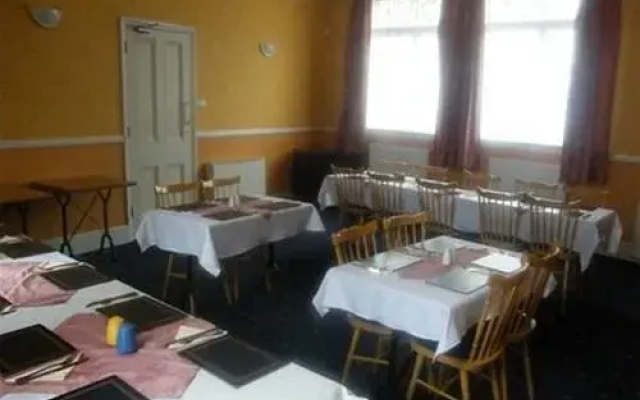The Seaview Hotel