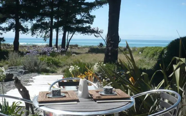 Rarangi Retreat