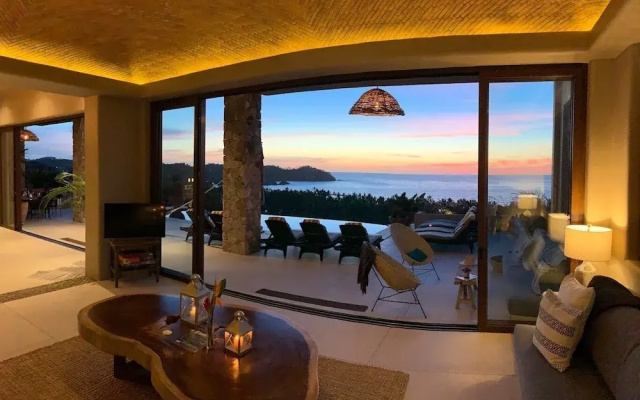 Hacienda Sayulita