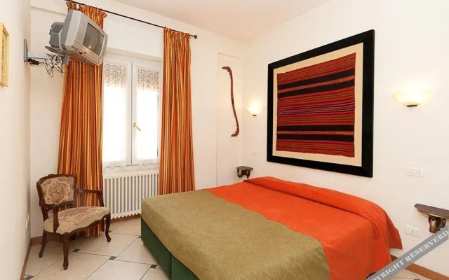 Vitti's Home Verona 3