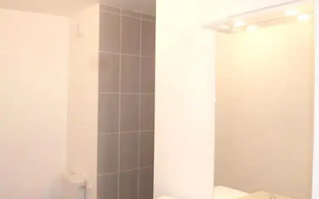 Apartment With One Bedroom In Dinard With Furnished Garden