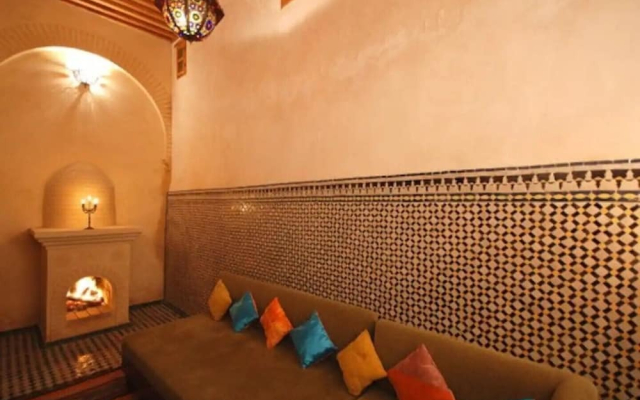 Riad Dar Benares