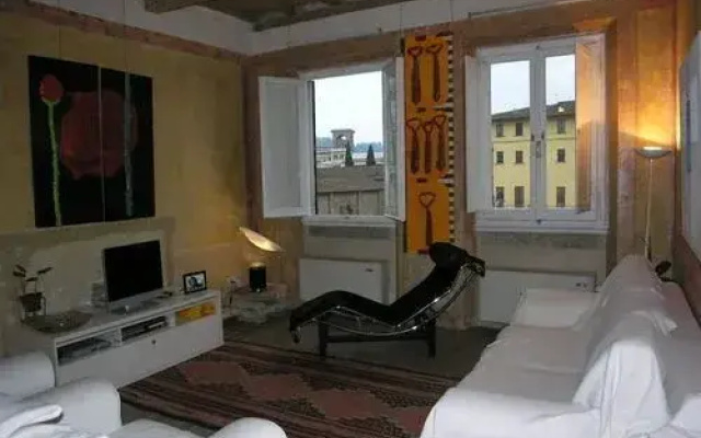 Croci Hotel