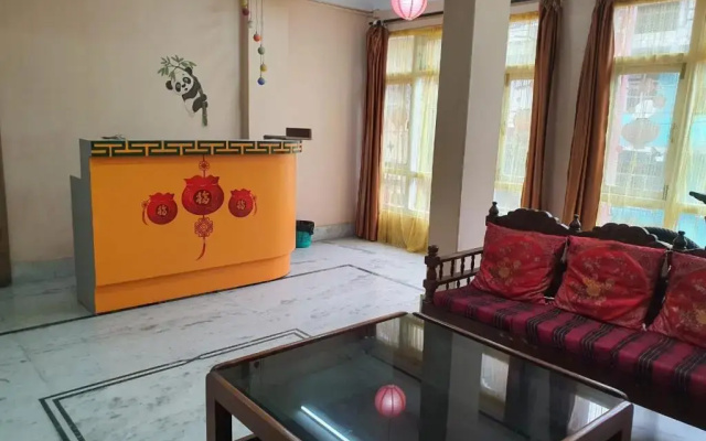 Shambala Guest House