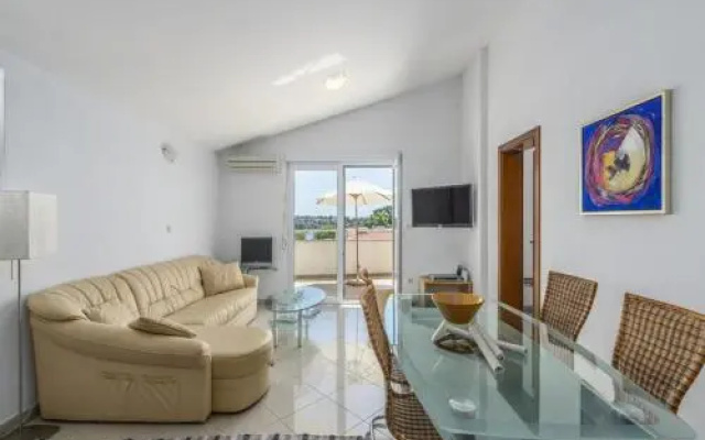 Apartment Larsen