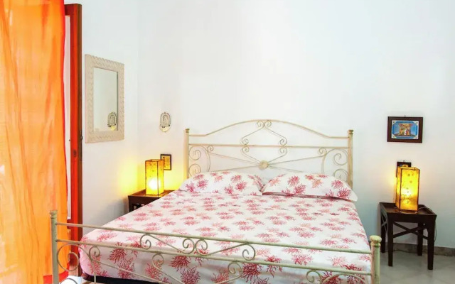 Holiday Home in Sicily With Sea Views