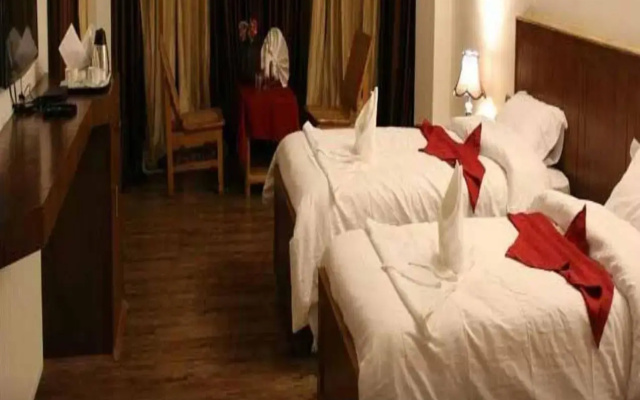 Himalayan Retreat Karzoo