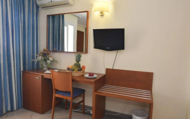 Hotel Torrejoven