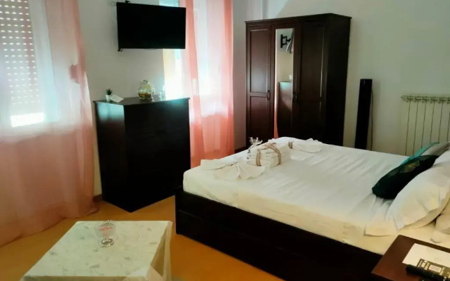 Hotel Brioni
