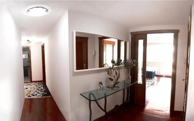 Apartamento Paseo Marítimo