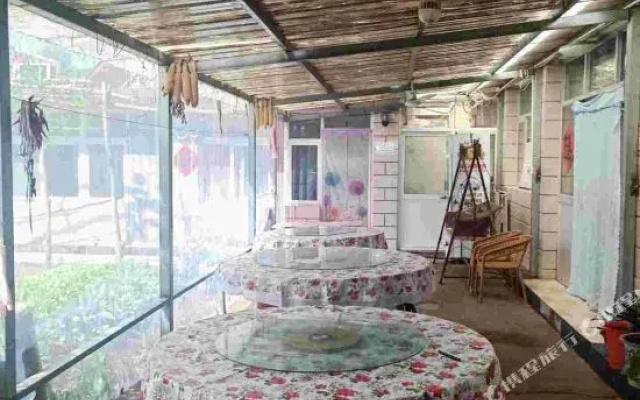Beijing Bailihualang Shanshuijian Farmstay
