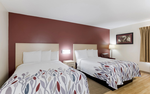 Red Roof Inn London I-75