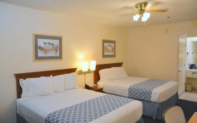 Flamingo Inn