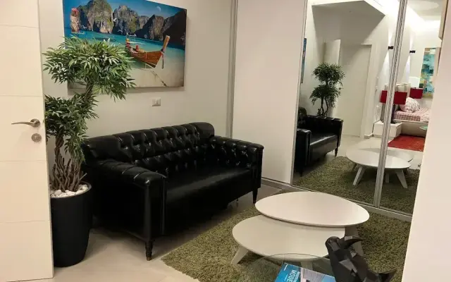 Prince Palace Netanya Beach Royal Resort