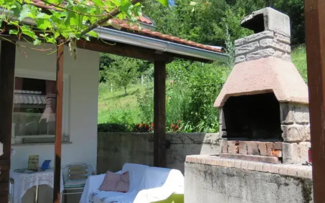 Apartment Metlača