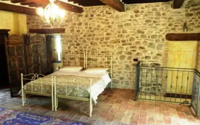 B&B Ca Giorgetto