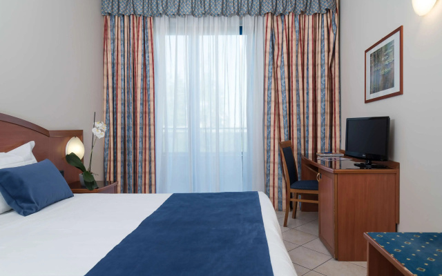 Blu Hotel, Sure Hotel Collection by Best Western